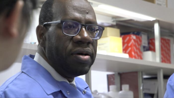 Jacksonville doctor’s research to be used by NASA in space to study bone mass