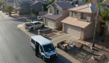 Woman seriously injured in north Phoenix shooting