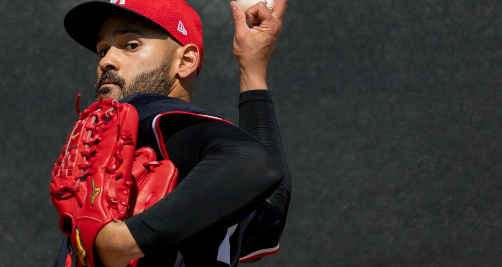 Pablo López set to take big step toward returning to Twins rotation this season