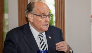 Giuliani bids farewell to NYC after taking bath on sale of troubled multimillion-dollar penthouse