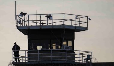 A 63-year-old inmate died while in custody of the Tarrant County Jail