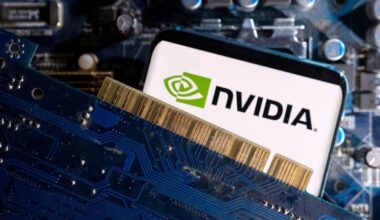 US Stocks: Nvidia Corp. shares closed 0.82% lower at $180.12 after Thursday's US market session.