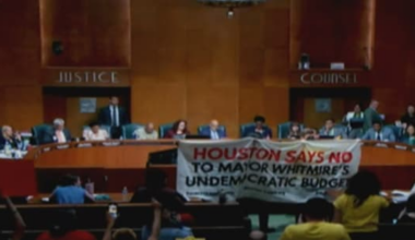 Houston City Council approves amended disaster recovery plan, allocates $100 million for housing repair