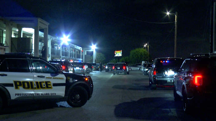 ME’s office identifies man who died after altercation turned shooting at East Side hotel