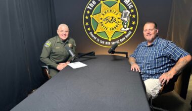 Butte County leaders leverage internet to inform – Chico Enterprise-Record