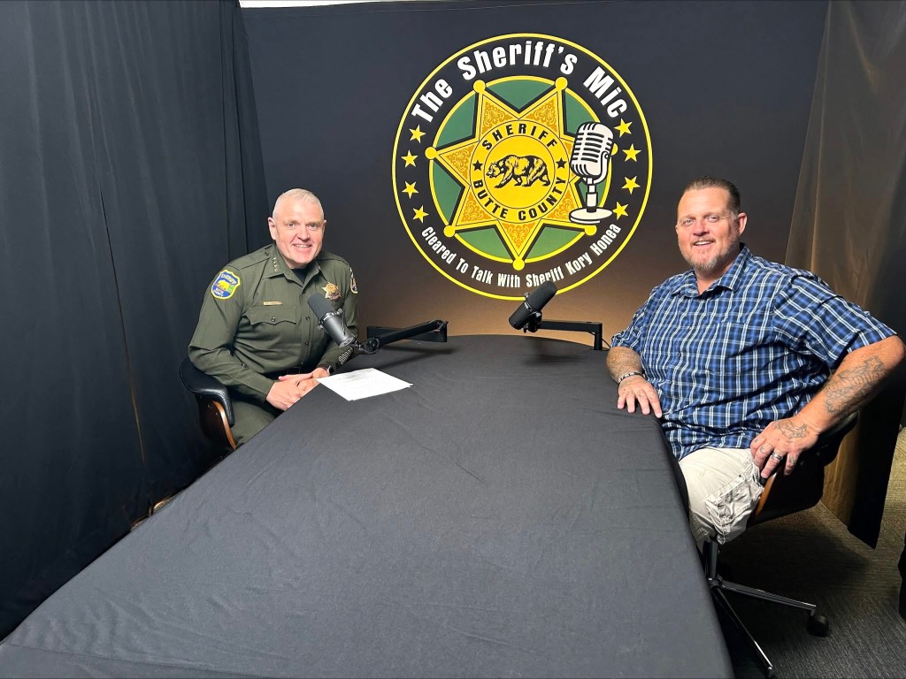 Butte County leaders leverage internet to inform – Chico Enterprise-Record