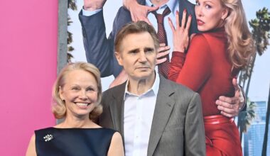 Pamela Anderson Calls BS on Sylvester Stallone’s Denial of Bombshell Dating Offer