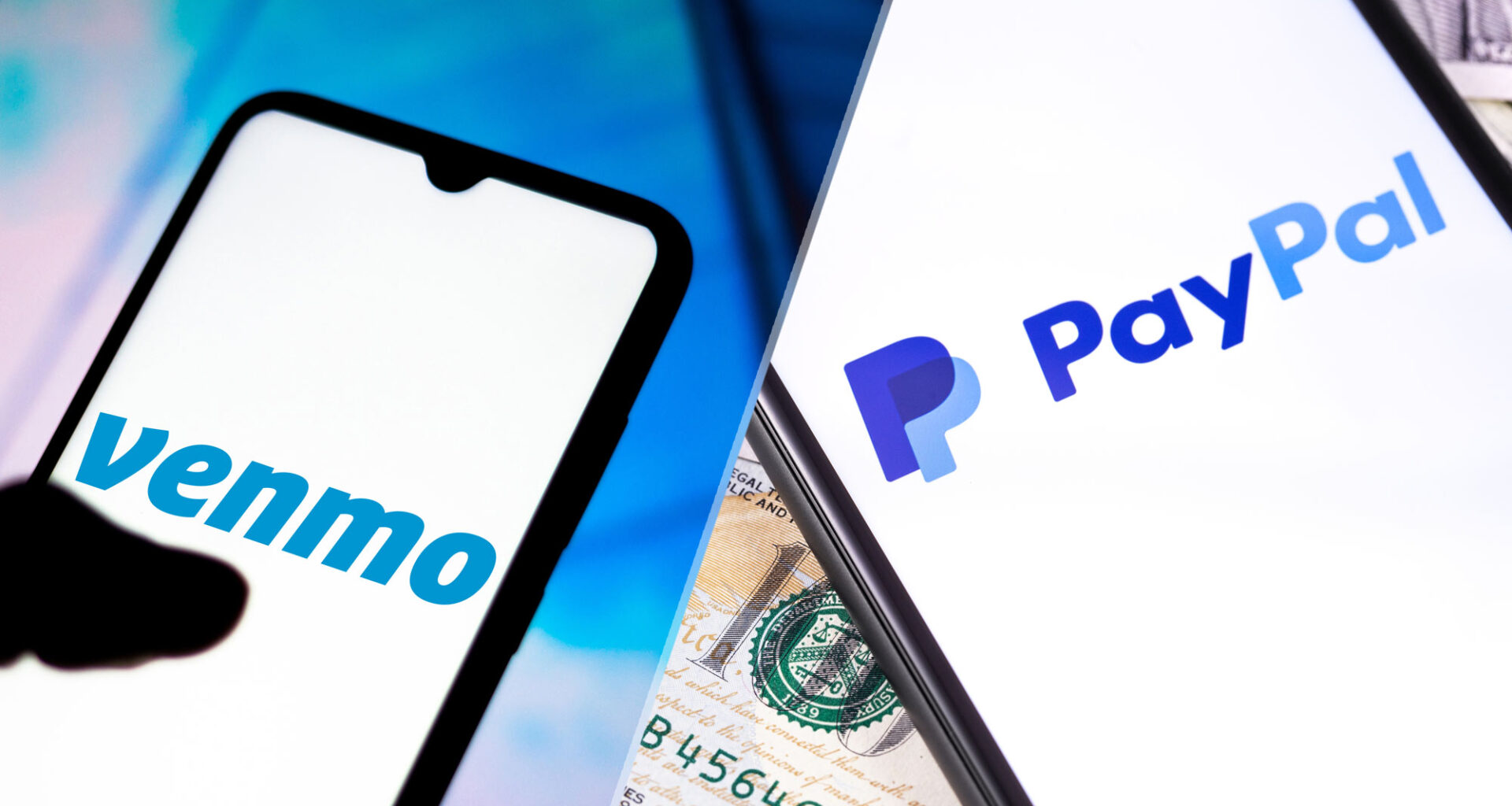 Venmo vs Paypal