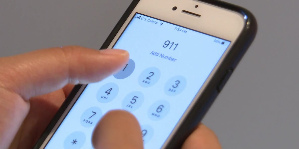 Phoenix PD using AI to filter non-emergency calls; here’s how it works