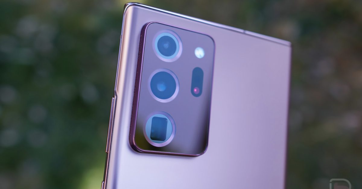 August Samsung Updates Arrived for New Devices