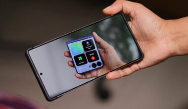 Samsung Gallery gets new feature for easy identification of AI edits