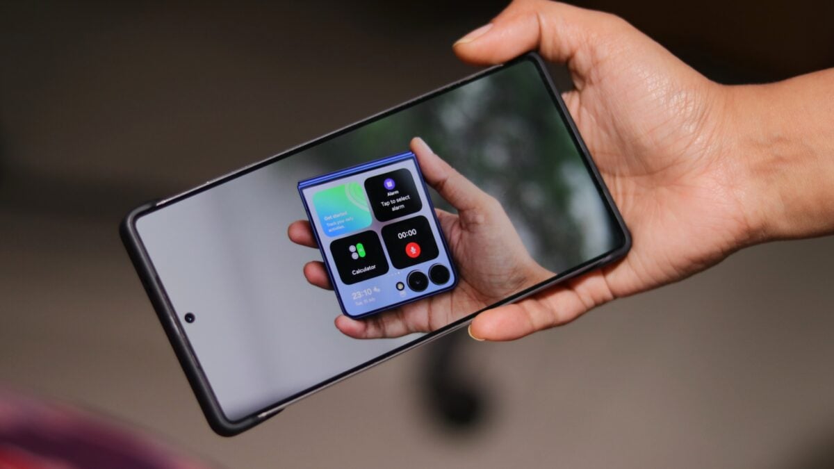 Samsung Gallery gets new feature for easy identification of AI edits