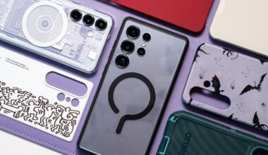 The Best Samsung Galaxy S25 Cases (2025): S25, S25+, S25 Ultra, and S25 Edge