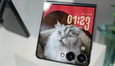 Your Galaxy Phone is Getting the Freshest Update