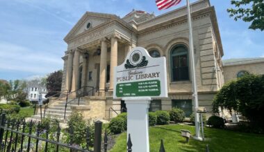 Galion Public Library announces September filled with banned books celebrations and community events