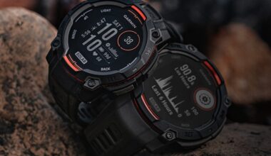 Garmin issues GoPro-related bug fix in new smartwatch beta update