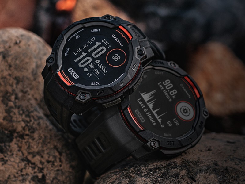 Garmin issues GoPro-related bug fix in new smartwatch beta update