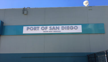 Port of San Diego approves VoltSafe as latest incubator project – NBC 7 San Diego