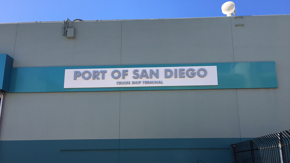 Port of San Diego approves VoltSafe as latest incubator project – NBC 7 San Diego