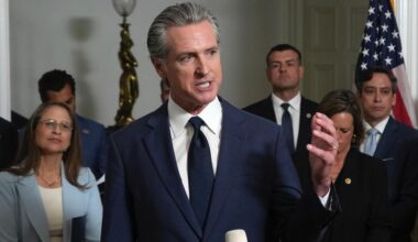 Newsom tackles mental health crisis affecting young men