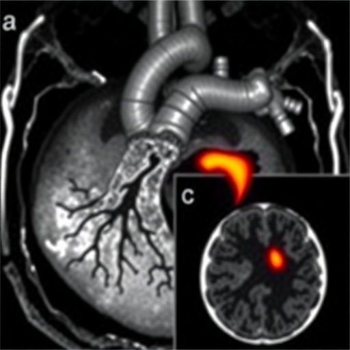 Genetics and Cardiac MRI Predict Pediatric Nonischemic Heart Failure