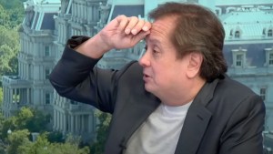 George Conway (Credit: Zeteo)