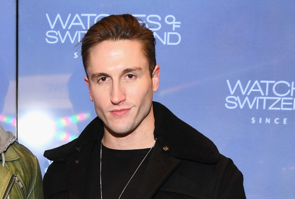 NYC fitness trainer Jacob Zieben-Hood was on phone with dad during fight with estranged husband