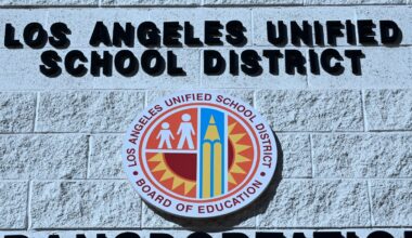 LAUSD ramps up efforts to protect students amid immigration raids – NBC Los Angeles