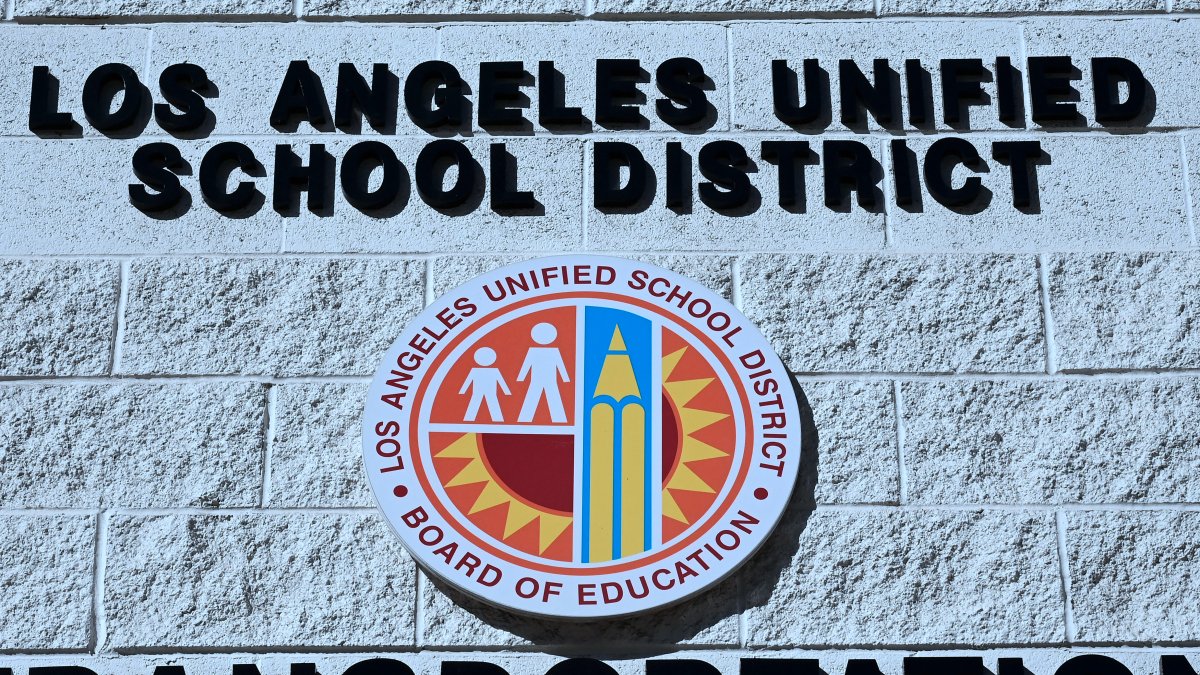 LAUSD ramps up efforts to protect students amid immigration raids – NBC Los Angeles