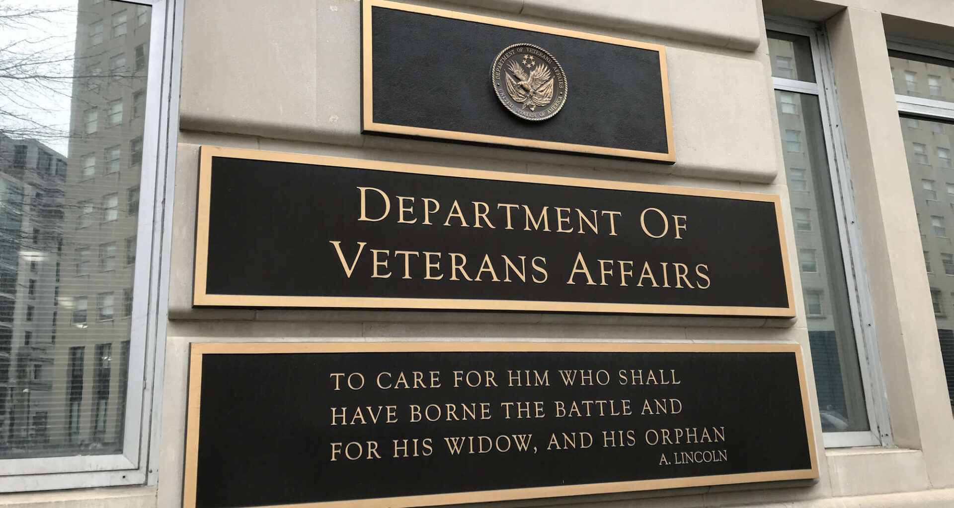 Here’s how VA envisioned cutting 83,000 employees before scrapping its plans