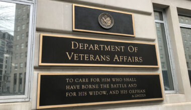 Here’s how VA envisioned cutting 83,000 employees before scrapping its plans