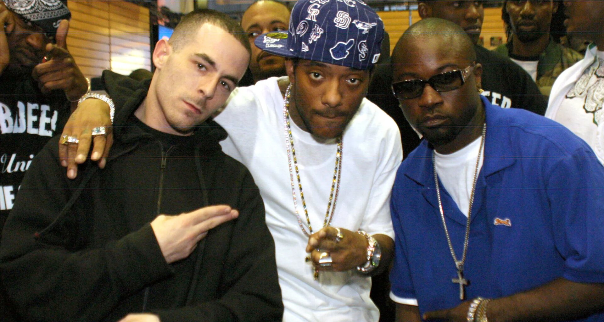 The Alchemist Confirms That New Mobb Deep Album Is Finished