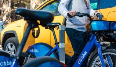 EXCLUSIVE: Age verification coming to Citi Bike in bid to put the brakes on underage riders