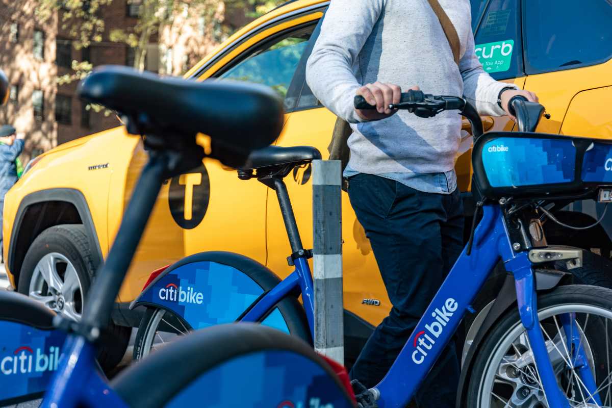EXCLUSIVE: Age verification coming to Citi Bike in bid to put the brakes on underage riders
