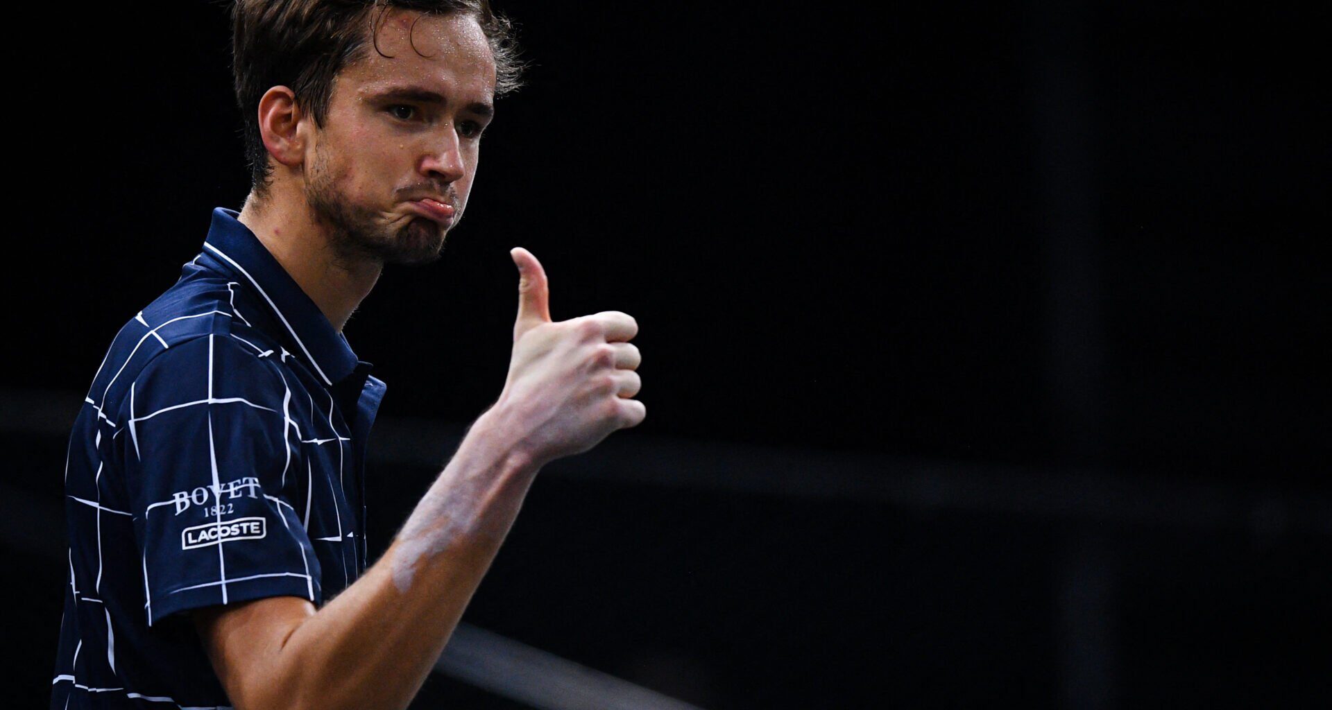 Daniil Medvedev praises Cincinnati Open organizers for doing something other Masters 1000 tournaments don't bother with