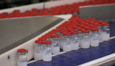 HHS cites scientific justification for canceling mRNA vaccine work