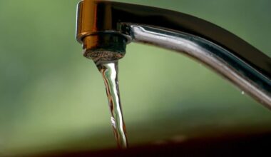 Boil order issued in Chicago suburb after water main break