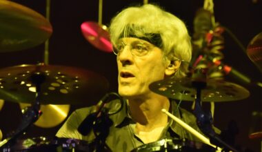 This Psychedelic Supergroup From the 2000s Was Made up of Wildly Different Musicians From Rock, Alt-Metal, and Jam Bands