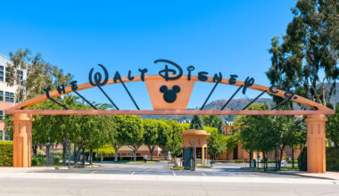 Walt Disney Company