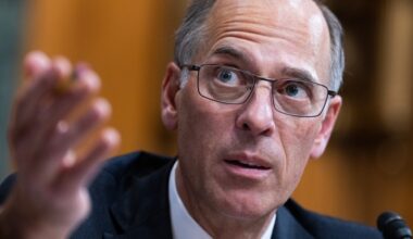 Did DOGE contribute to the BLS jobs report that Trump hated? Economist Mark Zandi thinks so