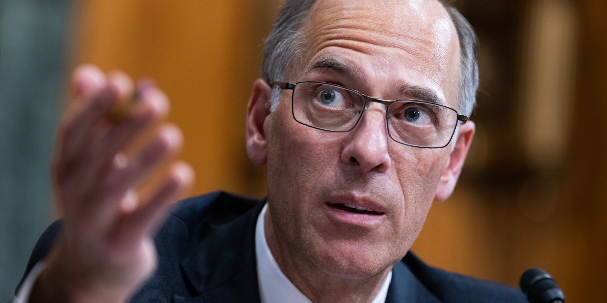 Did DOGE contribute to the BLS jobs report that Trump hated? Economist Mark Zandi thinks so
