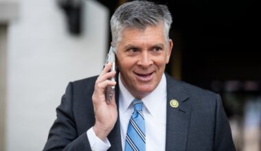 Darin LaHood makes Illinois governor’s race decision – NBC Chicago