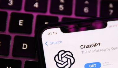 OpenAI Announces Massive US Government Partnership