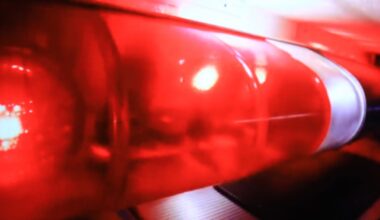 Vehicle goes 1,000 feet off Angeles Crest Highway in Altadena; 1 injured – NBC Los Angeles