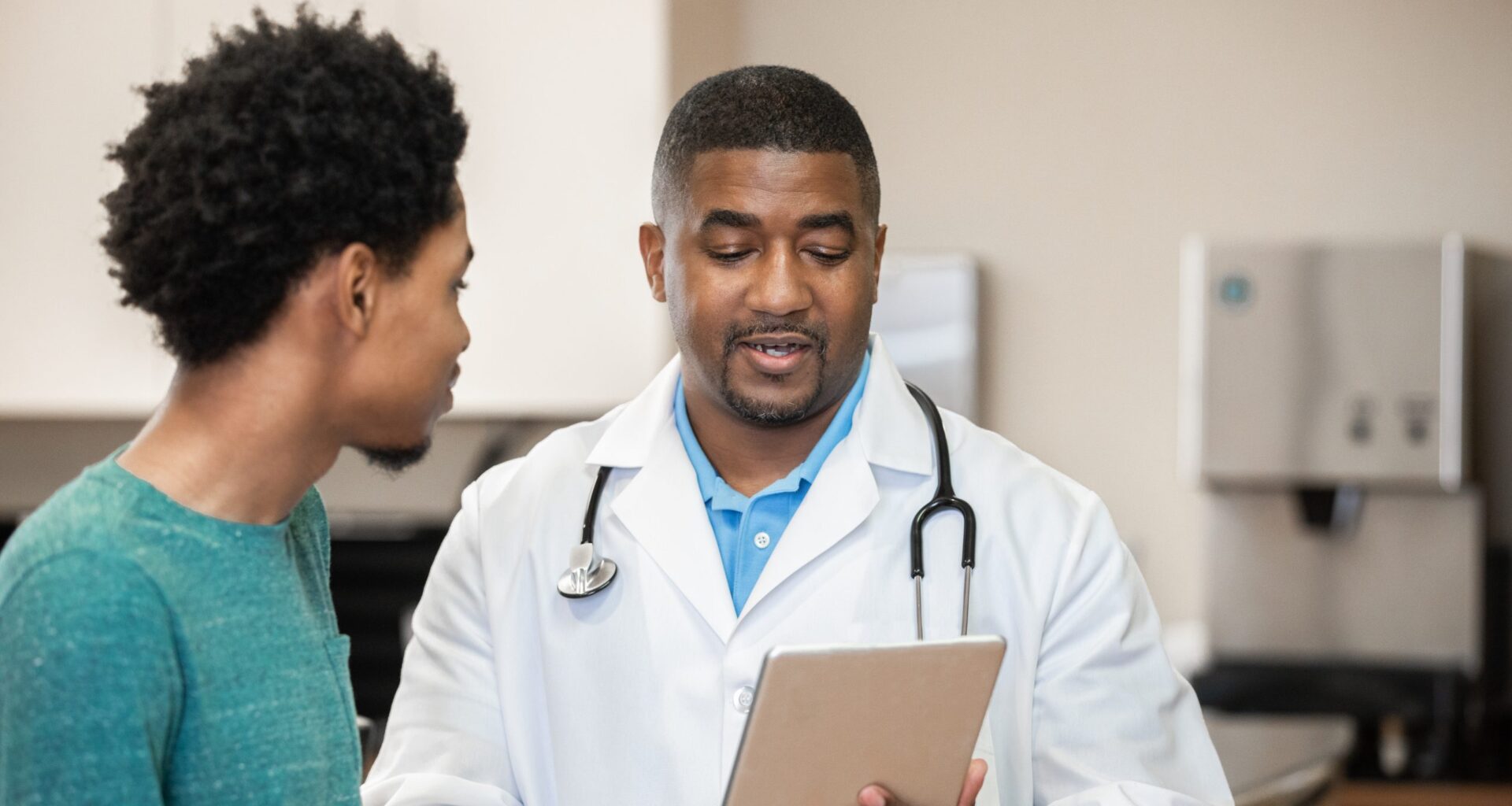 Metro Atlanta Medical Clinics offer Free Health Care - Capital B News