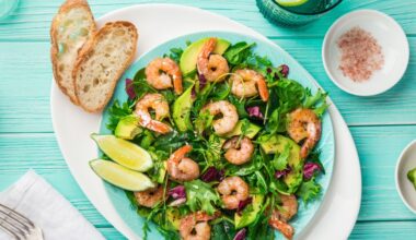 7 Combos to Add at Least 15 Grams of Protein to Bagged Salads, According to Dietitians