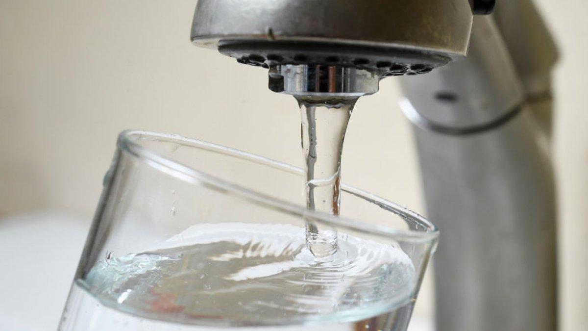 Williams Bay Wisconsin issues ‘do not drink’ order for water – NBC Chicago