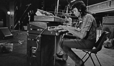 Paul McCartney Doc ‘Man on the Run’ Acquired By Amazon MGM, Sets Release
