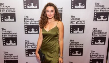 '9-1-1' and 'The Walking Dead' Actress Was 33