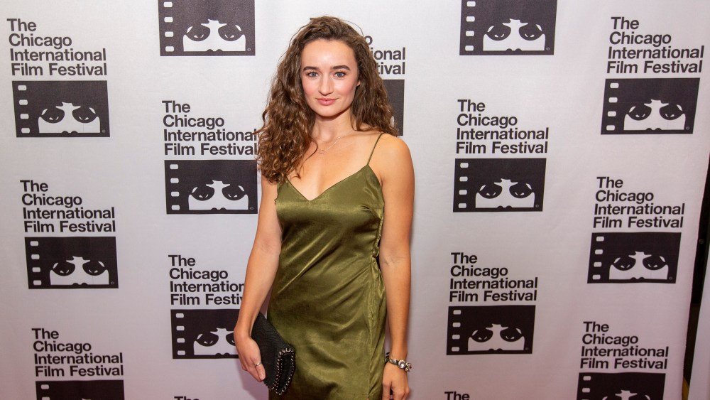 '9-1-1' and 'The Walking Dead' Actress Was 33